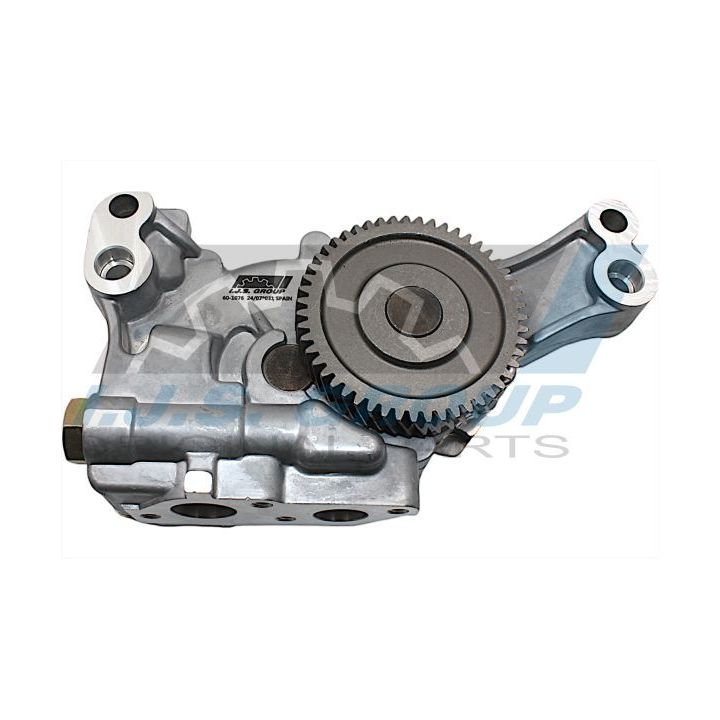 Alyvos siurblys IJS GROUP 60-1076