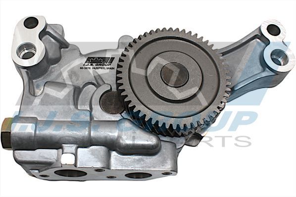 Alyvos siurblys IJS GROUP 60-1076