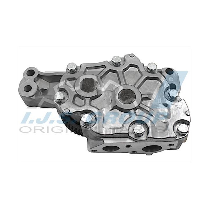 Alyvos siurblys IJS GROUP 60-1076