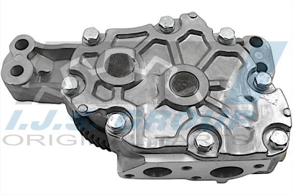 Alyvos siurblys IJS GROUP 60-1076