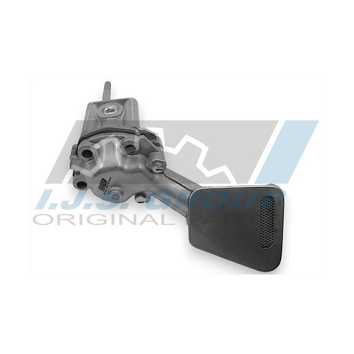 Alyvos siurblys IJS GROUP 60-1082