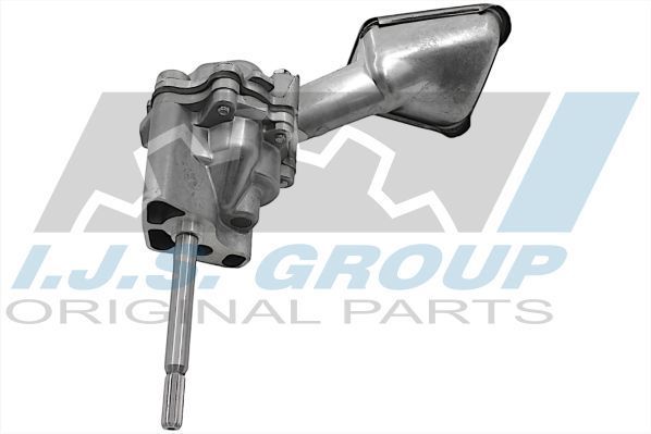 Alyvos siurblys IJS GROUP 60-1082