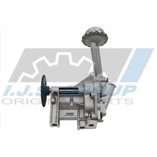 Alyvos siurblys IJS GROUP 60-1084