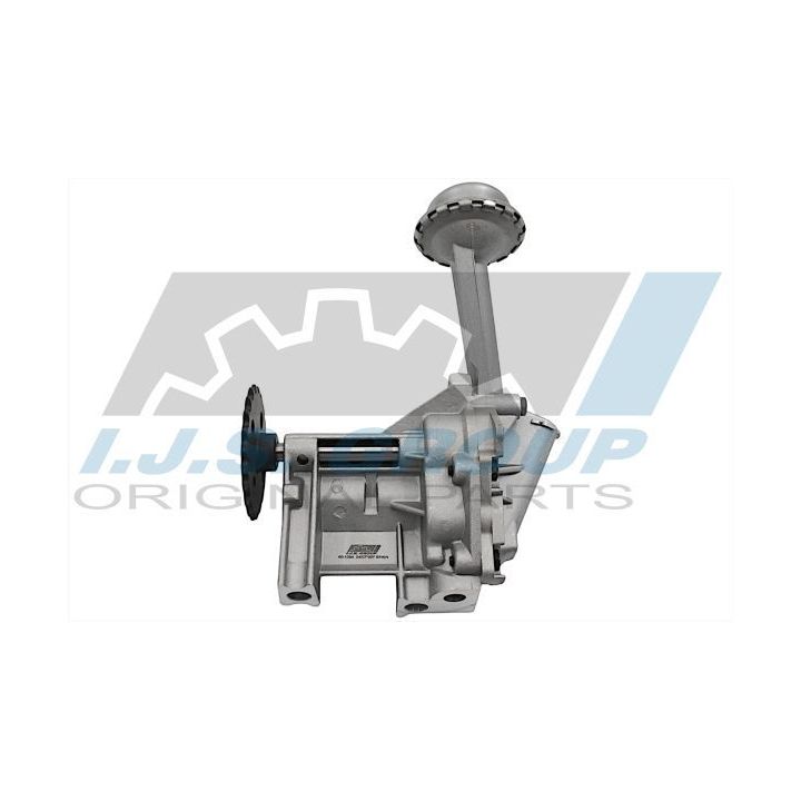 Alyvos siurblys IJS GROUP 60-1084