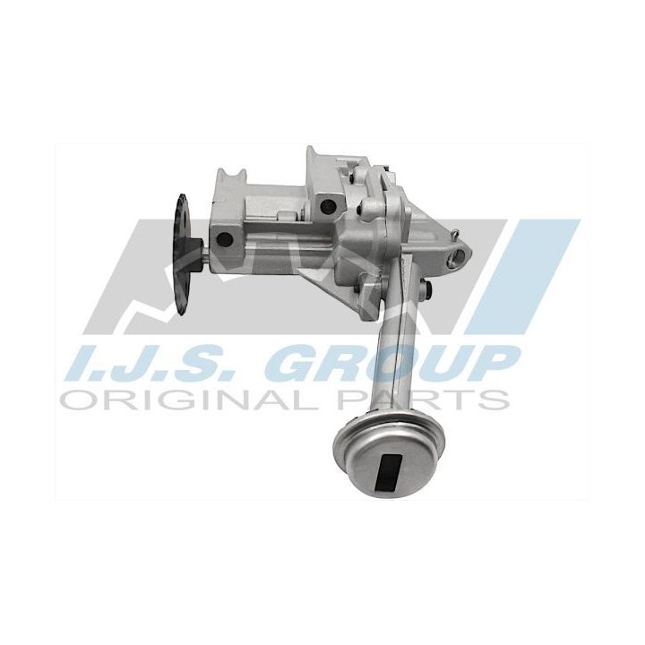 Alyvos siurblys IJS GROUP 60-1084