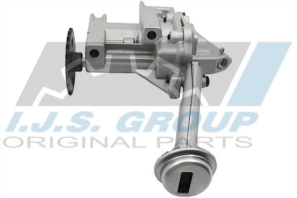 Alyvos siurblys IJS GROUP 60-1084