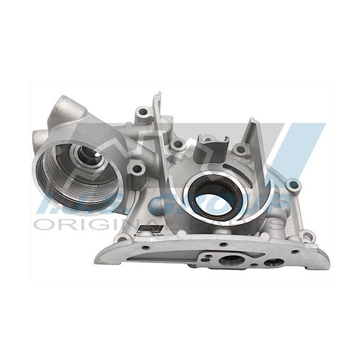 Alyvos siurblys IJS GROUP 60-1085