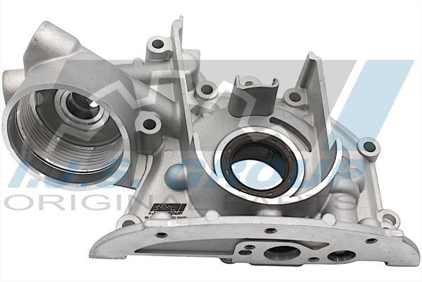 Alyvos siurblys IJS GROUP 60-1085