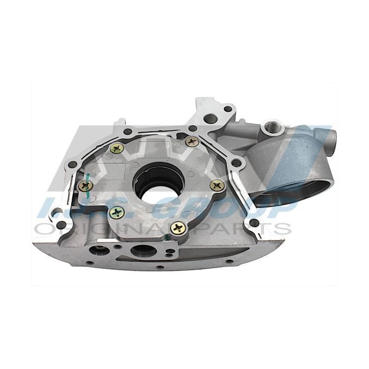 Alyvos siurblys IJS GROUP 60-1085