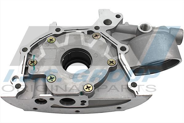 Alyvos siurblys IJS GROUP 60-1085