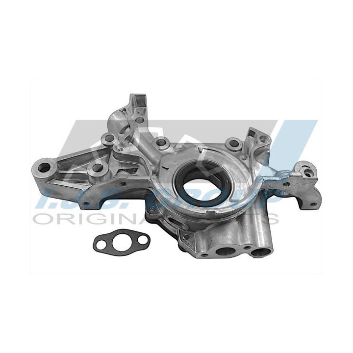 Alyvos siurblys IJS GROUP 60-1088