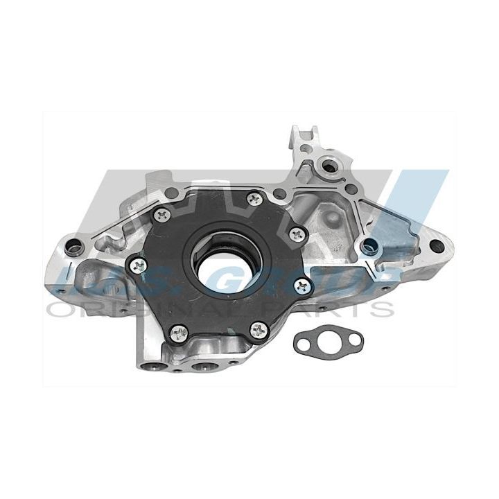 Alyvos siurblys IJS GROUP 60-1088