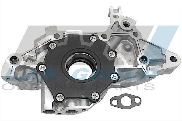 Alyvos siurblys IJS GROUP 60-1088