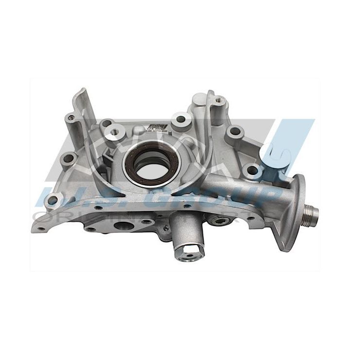 Alyvos siurblys IJS GROUP 60-1089