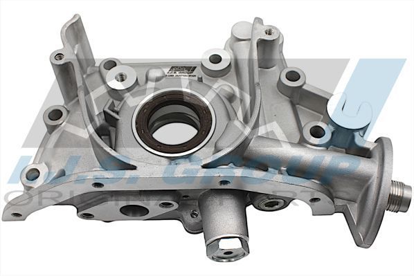 Alyvos siurblys IJS GROUP 60-1089