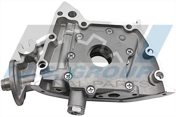 Alyvos siurblys IJS GROUP 60-1089