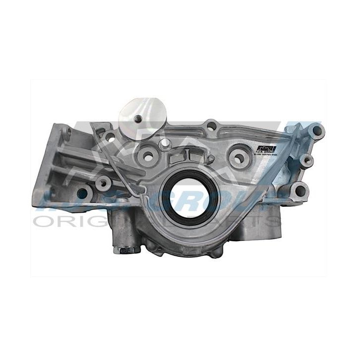 Alyvos siurblys IJS GROUP 60-1090