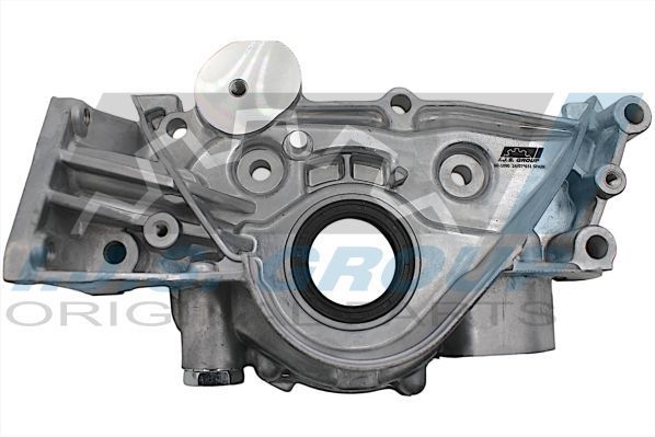 Alyvos siurblys IJS GROUP 60-1090