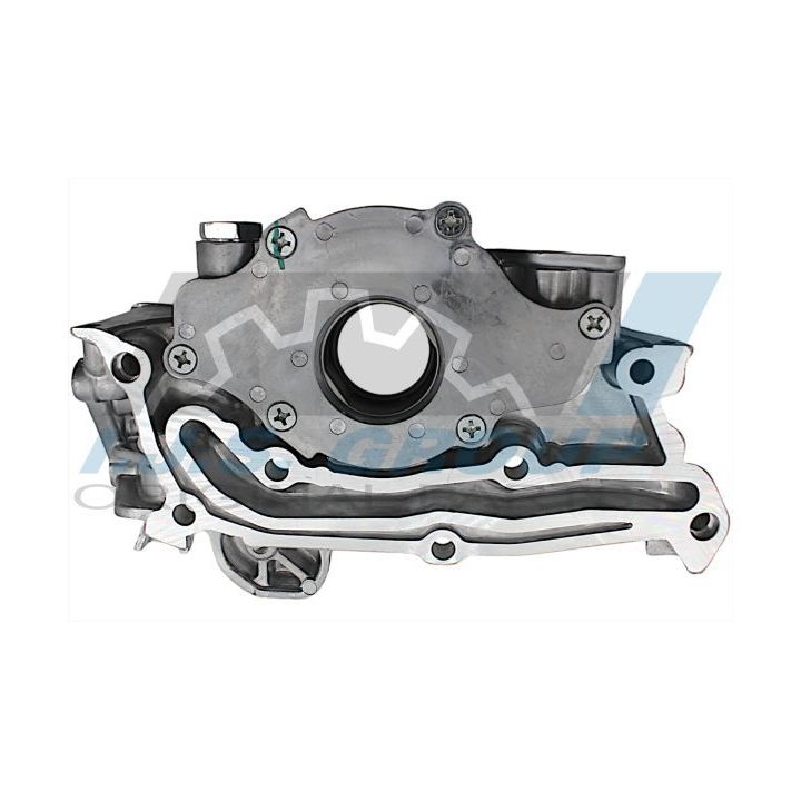 Alyvos siurblys IJS GROUP 60-1090