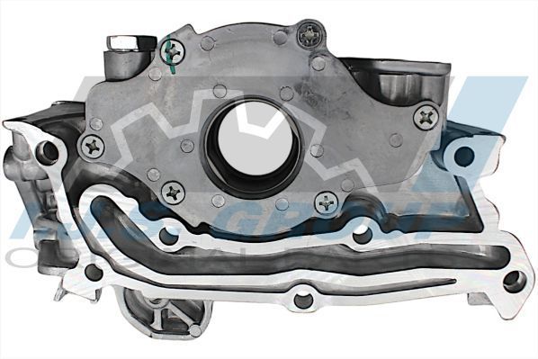 Alyvos siurblys IJS GROUP 60-1090