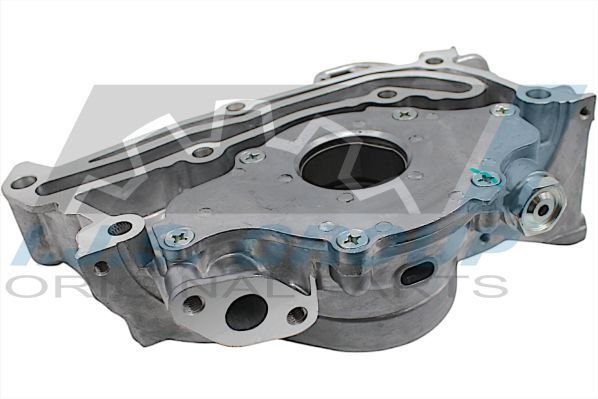 Alyvos siurblys IJS GROUP 60-1090