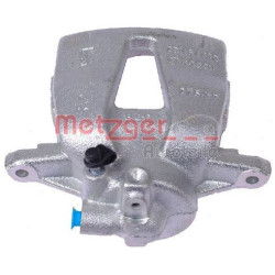 Stabdžių apkaba METZGER 6250029