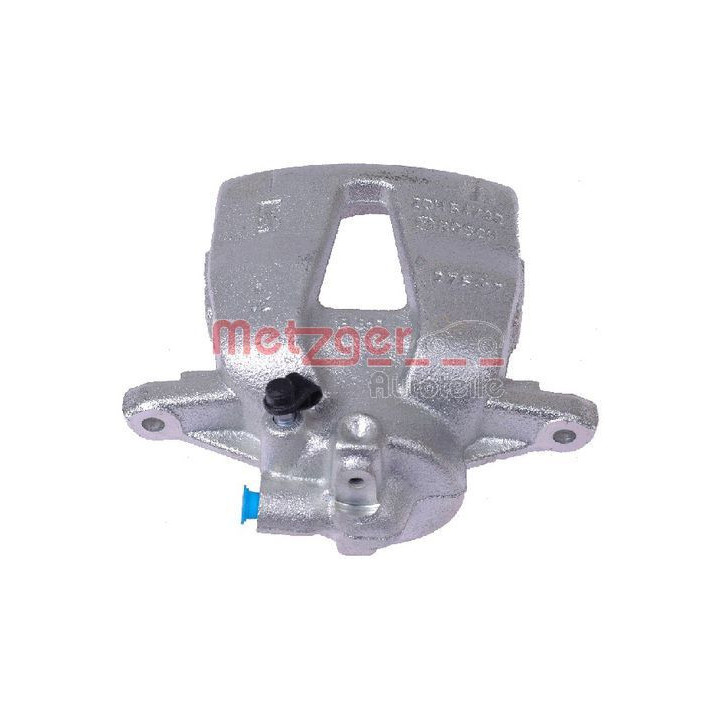 Stabdžių apkaba METZGER 6250029