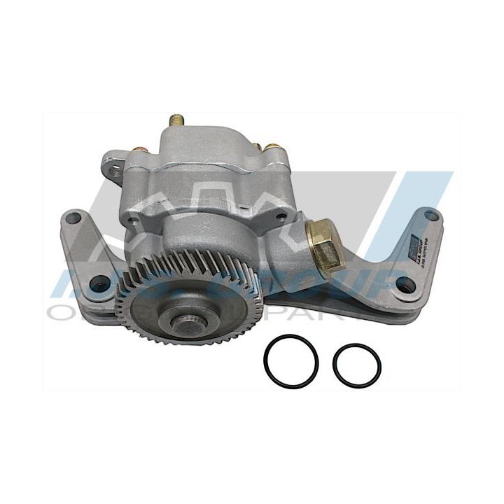 Alyvos siurblys IJS GROUP 60-1093