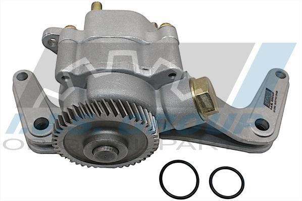 Alyvos siurblys IJS GROUP 60-1093