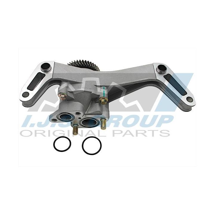 Alyvos siurblys IJS GROUP 60-1093