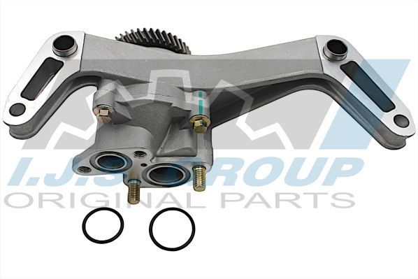 Alyvos siurblys IJS GROUP 60-1093