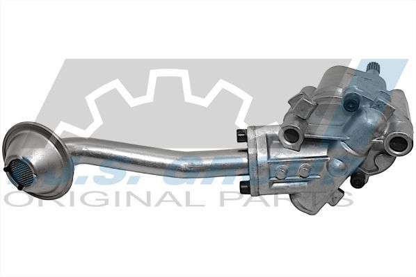 Alyvos siurblys IJS GROUP 60-1094