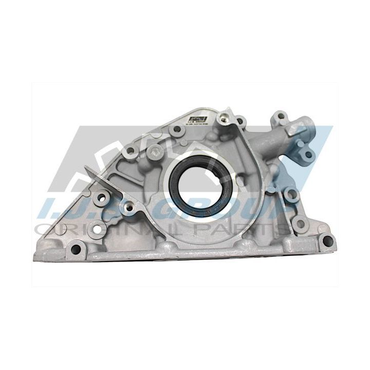 Alyvos siurblys IJS GROUP 60-1096