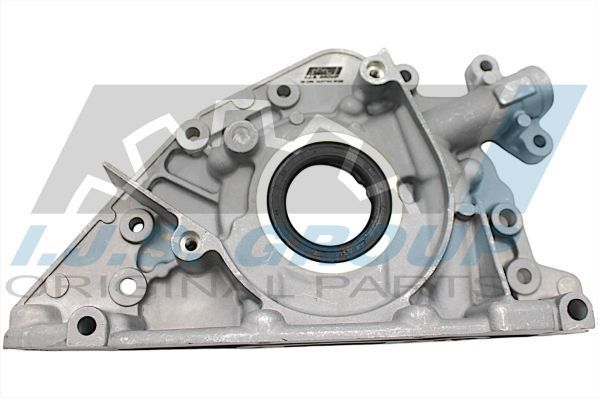 Alyvos siurblys IJS GROUP 60-1096