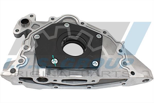 Alyvos siurblys IJS GROUP 60-1096