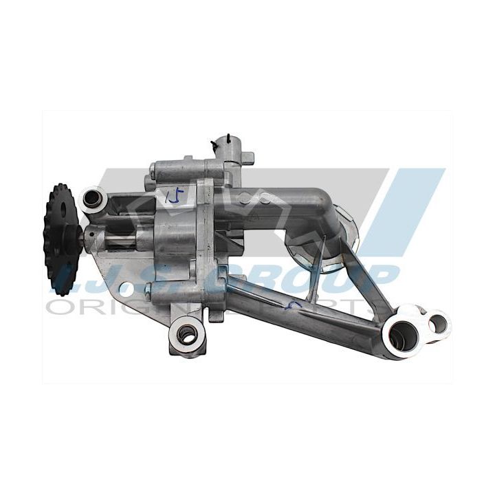 Alyvos siurblys IJS GROUP 60-1097