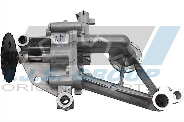 Alyvos siurblys IJS GROUP 60-1097