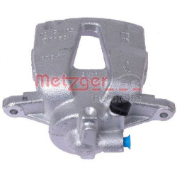 Stabdžių apkaba METZGER 6250030