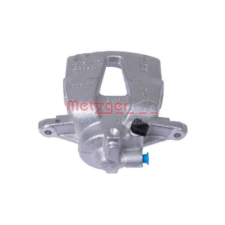 Stabdžių apkaba METZGER 6250030