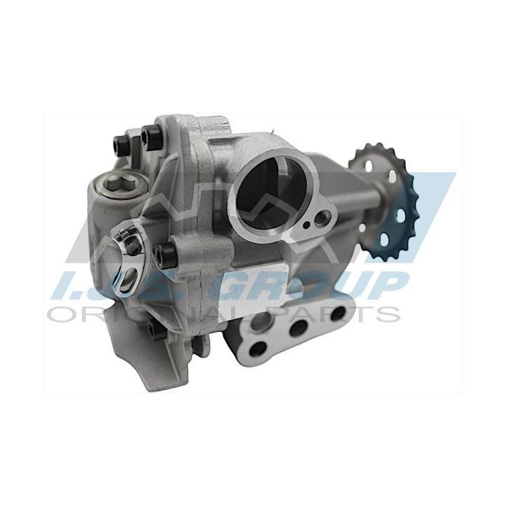 Alyvos siurblys IJS GROUP 60-1104