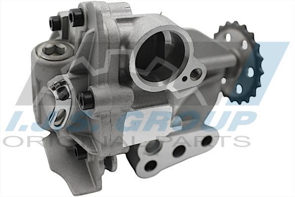 Alyvos siurblys IJS GROUP 60-1104