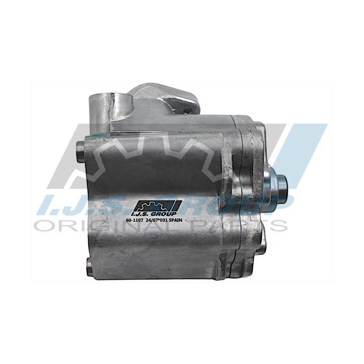 Alyvos siurblys IJS GROUP 60-1107