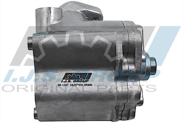 Alyvos siurblys IJS GROUP 60-1107