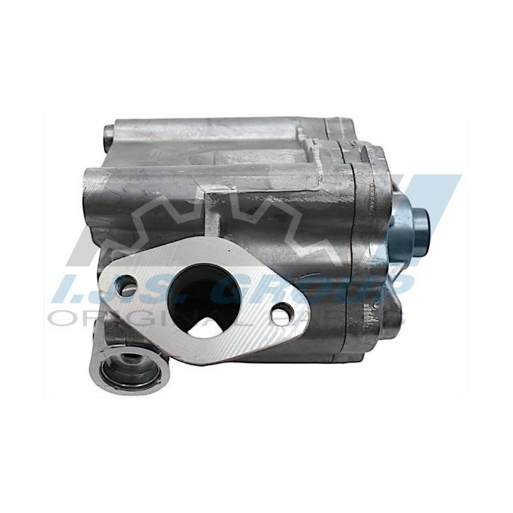 Alyvos siurblys IJS GROUP 60-1107