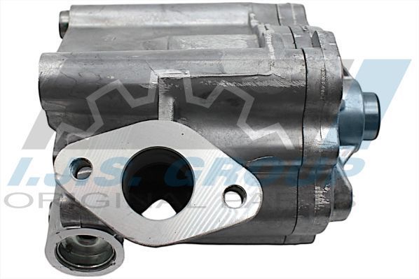 Alyvos siurblys IJS GROUP 60-1107