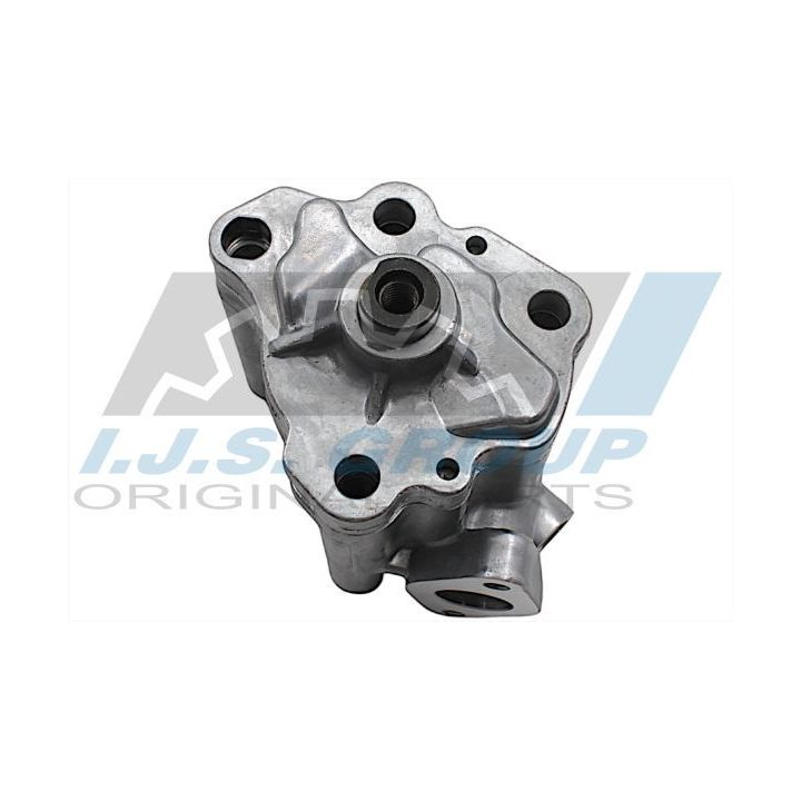 Alyvos siurblys IJS GROUP 60-1107