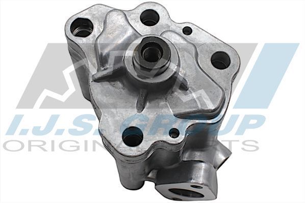 Alyvos siurblys IJS GROUP 60-1107