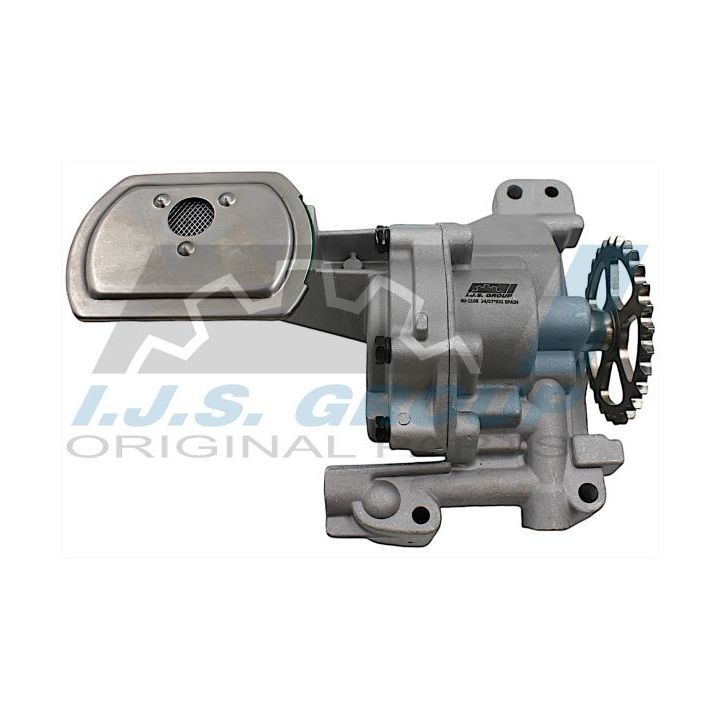 Alyvos siurblys IJS GROUP 60-1108