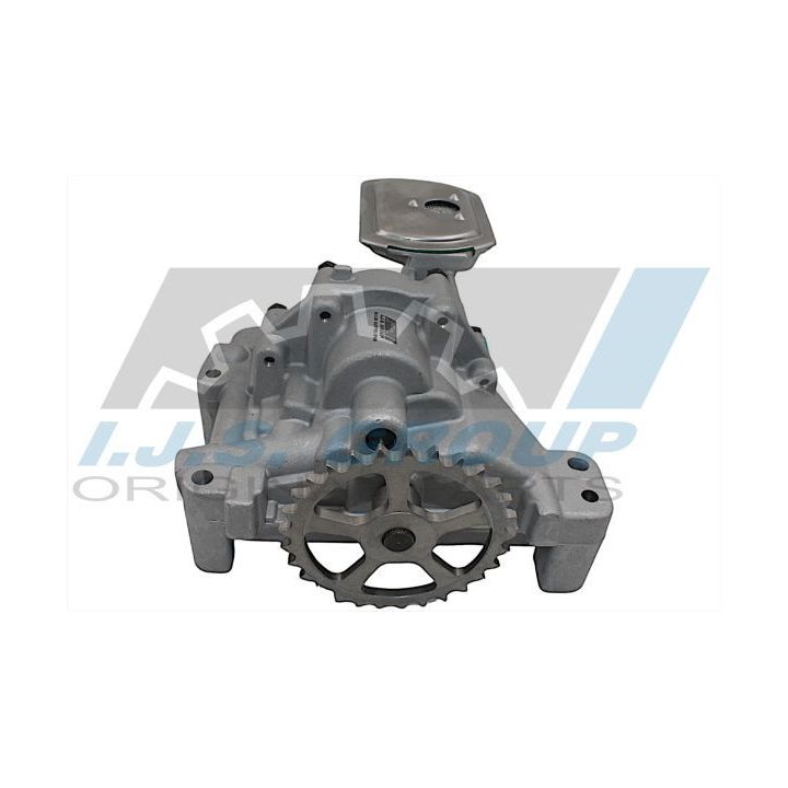 Alyvos siurblys IJS GROUP 60-1108