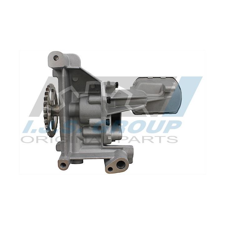 Alyvos siurblys IJS GROUP 60-1108